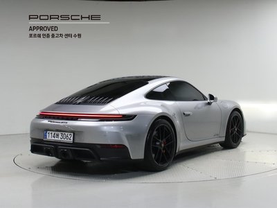 PORSCHE 911 - 5