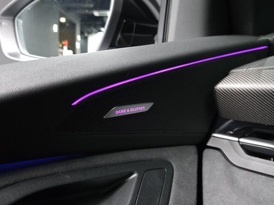 2025 AUDI SQ6 E-TRON 缩略图 33