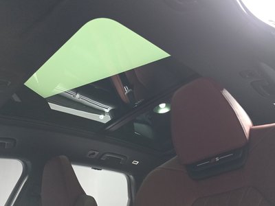 2025 AUDI SQ6 E-TRON 缩略图 24