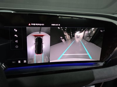 2025 AUDI SQ6 E-TRON 缩略图 21