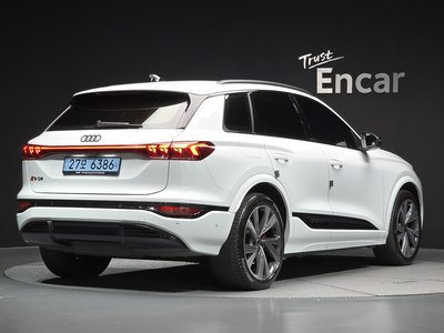 صورة 3 لـ 2025 AUDI SQ6 E-TRON