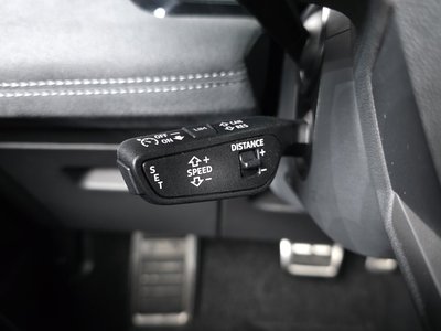 2025 AUDI SQ6 E-TRON 缩略图 30