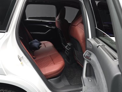 2025 AUDI SQ6 E-TRON 缩略图 18