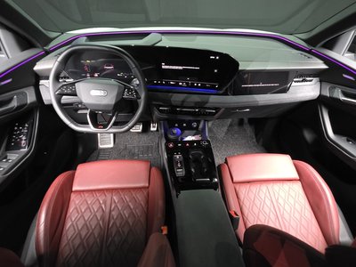 صورة 5 لـ 2025 AUDI SQ6 E-TRON