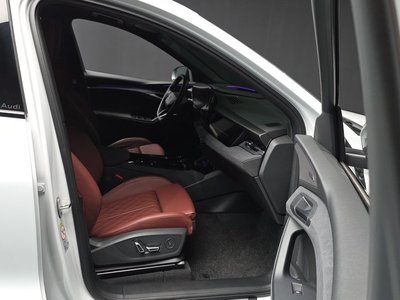 2025 AUDI SQ6 E-TRON 缩略图 17