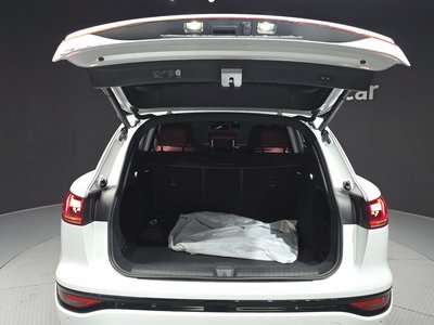 2025 AUDI SQ6 E-TRON 缩略图 26