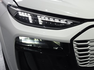 صورة 9 لـ 2025 AUDI SQ6 E-TRON