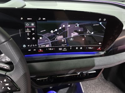 2025 AUDI SQ6 E-TRON 缩略图 19