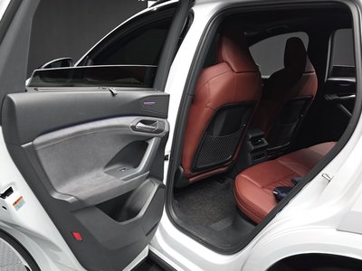 2025 AUDI SQ6 E-TRON 缩略图 16