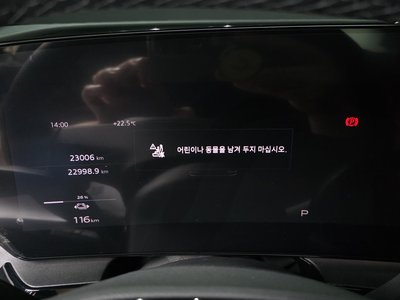 2025 AUDI SQ6 E-TRON 缩略图 11