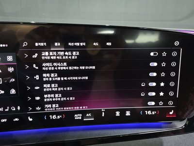 2025 AUDI SQ6 E-TRON 缩略图 27