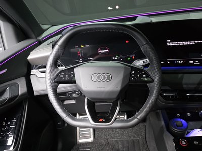 2025 AUDI SQ6 E-TRON 缩略图 20