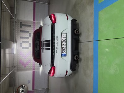 صورة 6 لـ 2019 Porsche 718