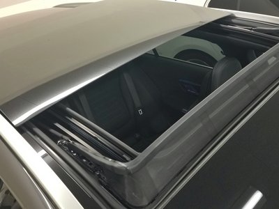 MERCEDES-BENZ C-CLASS - 4