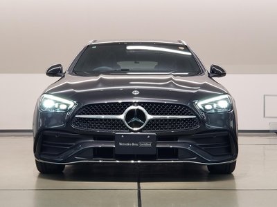 MERCEDES-BENZ C-CLASS - 7