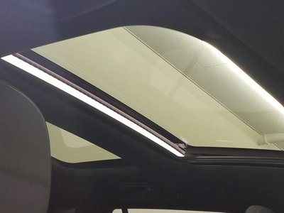 MERCEDES-BENZ C-CLASS - 5