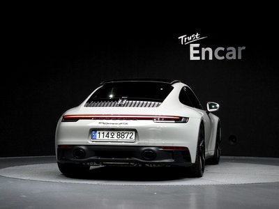 PORSCHE 911 - 3