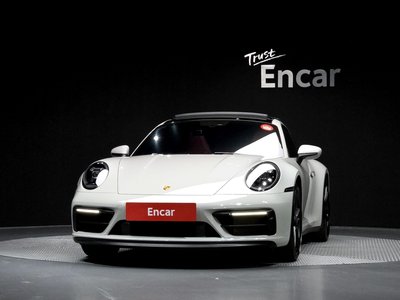 PORSCHE 911 - 2