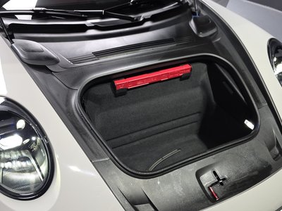 PORSCHE 911 - 7