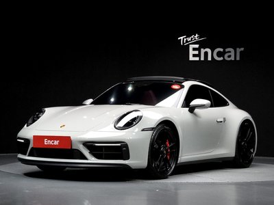 PORSCHE 911 - 1