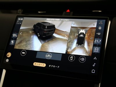 صورة مصغرة 41 لـ 2025 LAND Rover DISCOVERY SPORT