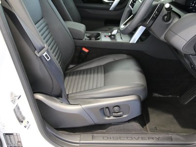 صورة مصغرة 15 لـ 2025 LAND Rover DISCOVERY SPORT