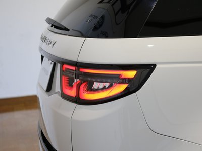 صورة مصغرة 35 لـ 2025 LAND Rover DISCOVERY SPORT