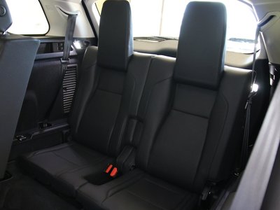 صورة مصغرة 22 لـ 2025 LAND Rover DISCOVERY SPORT