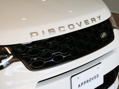 صورة مصغرة 32 لـ 2025 LAND Rover DISCOVERY SPORT