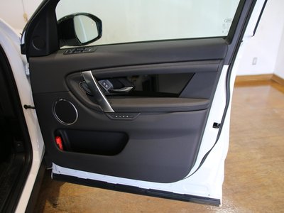صورة مصغرة 13 لـ 2025 LAND Rover DISCOVERY SPORT