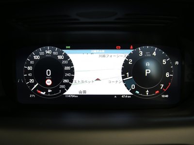 صورة مصغرة 47 لـ 2025 LAND Rover DISCOVERY SPORT