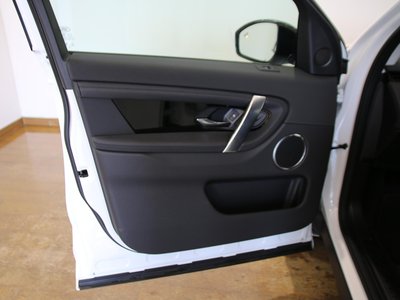 صورة مصغرة 16 لـ 2025 LAND Rover DISCOVERY SPORT