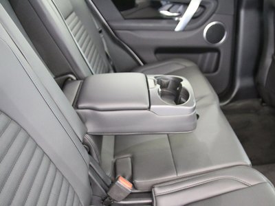 صورة مصغرة 25 لـ 2025 LAND Rover DISCOVERY SPORT