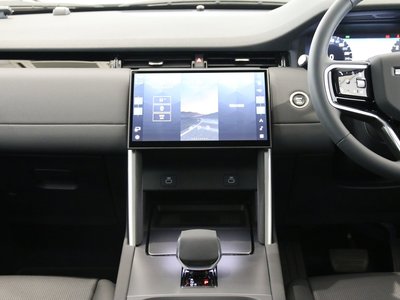 صورة مصغرة 39 لـ 2025 LAND Rover DISCOVERY SPORT