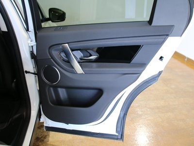 صورة مصغرة 23 لـ 2025 LAND Rover DISCOVERY SPORT