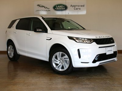 صورة مصغرة 30 لـ 2025 LAND Rover DISCOVERY SPORT