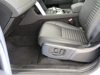 صورة مصغرة 18 لـ 2025 LAND Rover DISCOVERY SPORT