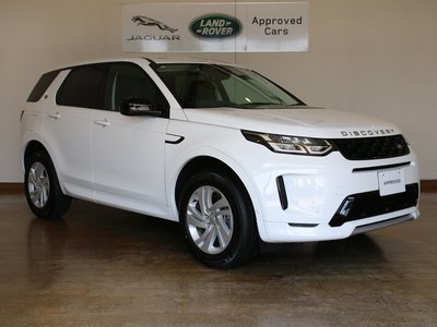 صورة مصغرة 36 لـ 2025 LAND Rover DISCOVERY SPORT