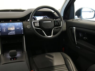 صورة مصغرة 12 لـ 2025 LAND Rover DISCOVERY SPORT