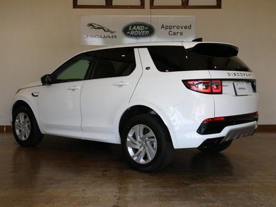 صورة مصغرة 37 لـ 2025 LAND Rover DISCOVERY SPORT