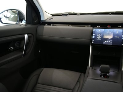 صورة مصغرة 11 لـ 2025 LAND Rover DISCOVERY SPORT
