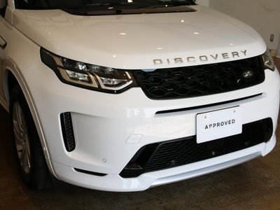صورة مصغرة 31 لـ 2025 LAND Rover DISCOVERY SPORT