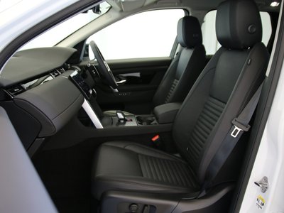صورة مصغرة 17 لـ 2025 LAND Rover DISCOVERY SPORT
