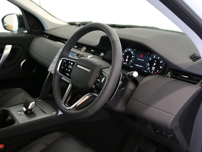 صورة مصغرة 43 لـ 2025 LAND Rover DISCOVERY SPORT