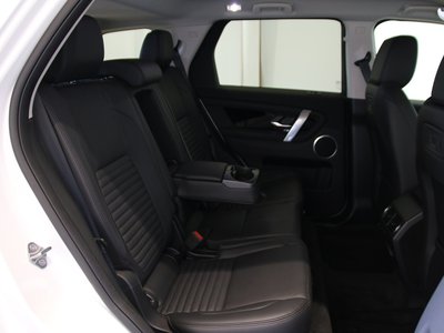 صورة مصغرة 24 لـ 2025 LAND Rover DISCOVERY SPORT
