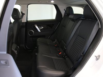صورة مصغرة 19 لـ 2025 LAND Rover DISCOVERY SPORT