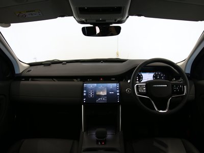 صورة مصغرة 38 لـ 2025 LAND Rover DISCOVERY SPORT