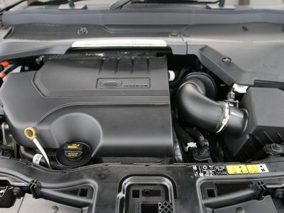 صورة مصغرة 50 لـ 2025 LAND Rover DISCOVERY SPORT