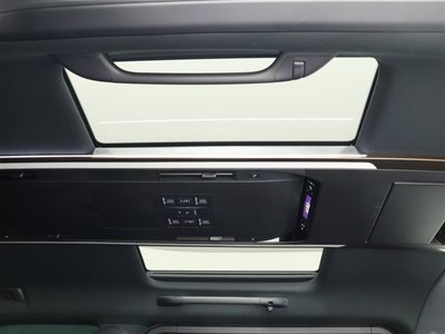 2024 Toyota VELLFIRE — миниатюра 35