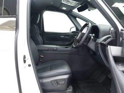 2024 Toyota VELLFIRE — миниатюра 14